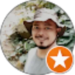 Review From Awan