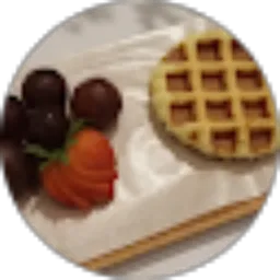 Review From Irene