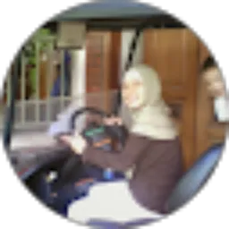 Review From ida utami