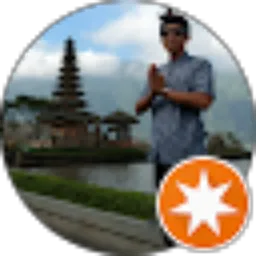 Review From RISWAN WAHID