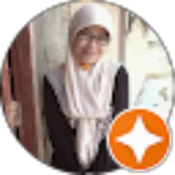 Review From Tsany Mahrunnisa