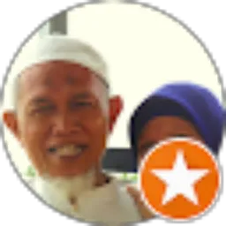 Review From Saruji Ismail