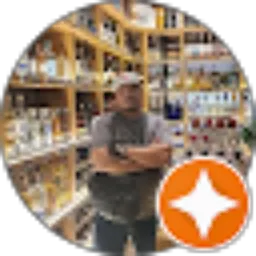 Review From Erick Richardo Sahetapy