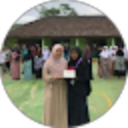 Review From Anisa Sri Rahayu