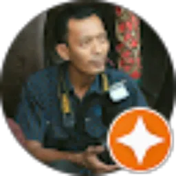 Review From Om Wantoro