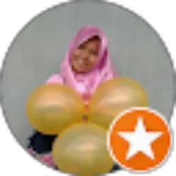Review From siti nurlita