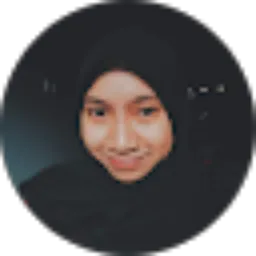 Review From Alya Rosyada