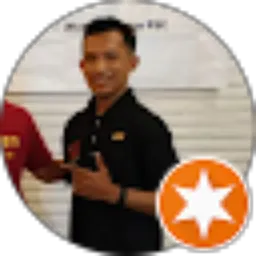 Review From Luqman Hakim