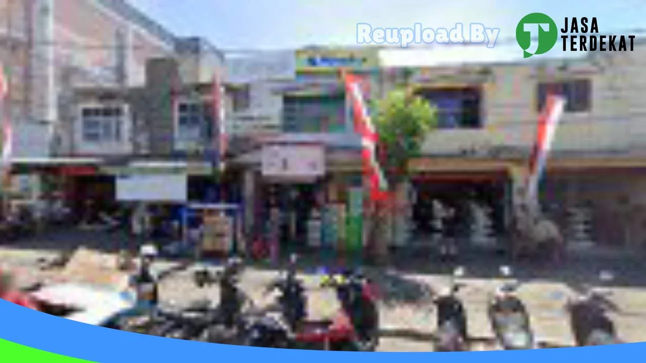 Gambar Maju Mapan elektronik di Banyuwangi, Jawa Timur ke 3