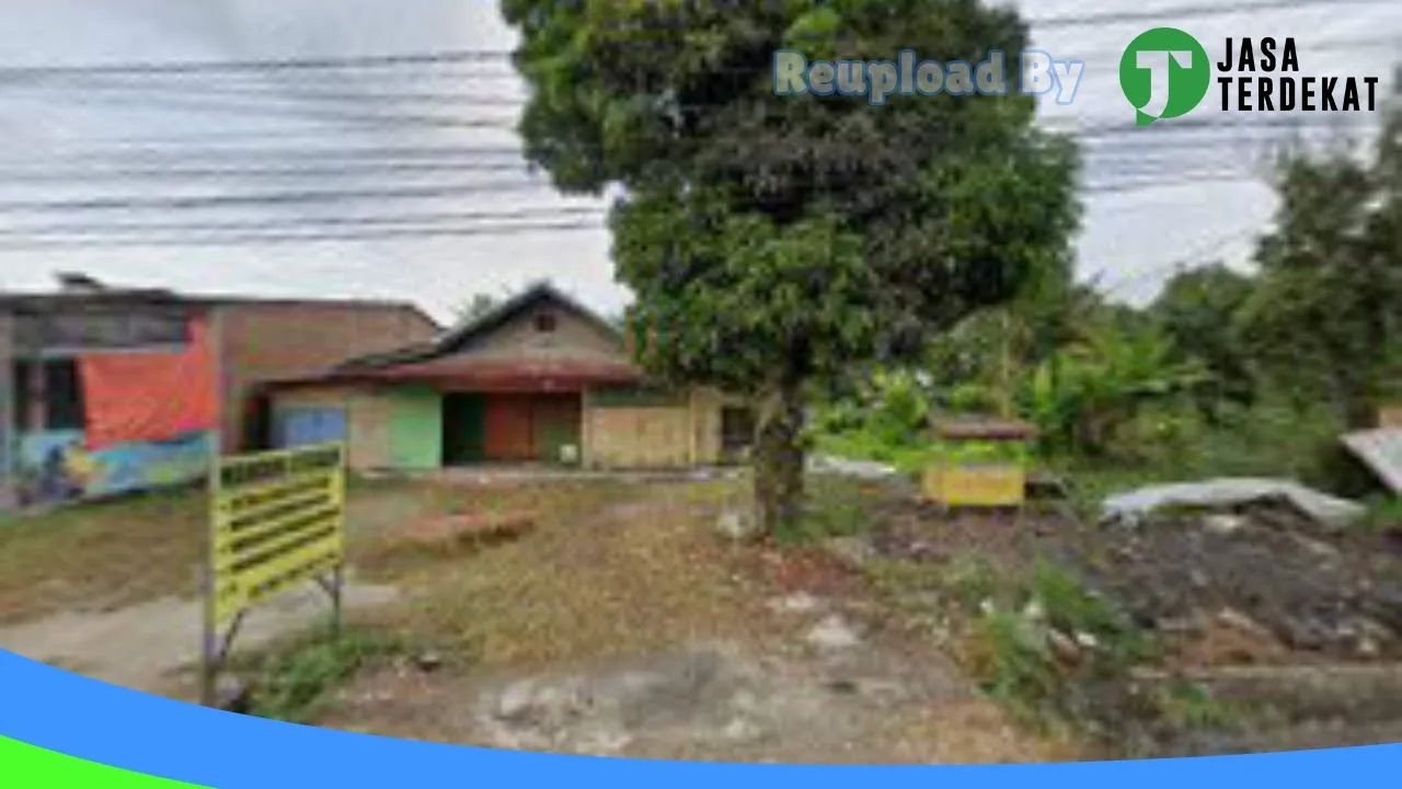 Gambar Toko Deon Elektronik di Luwu Timur, Sulawesi Selatan ke 1