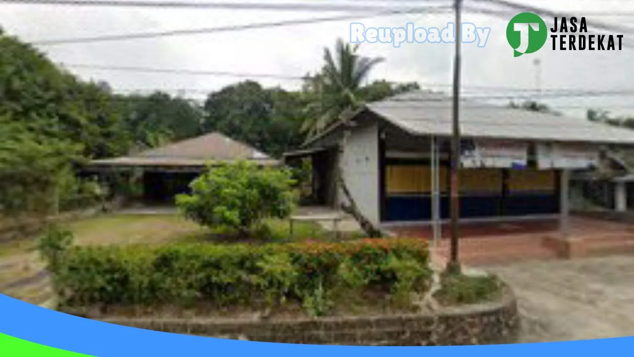 Gambar Aini Komputer di Barito Timur, Kalimantan Tengah ke 1