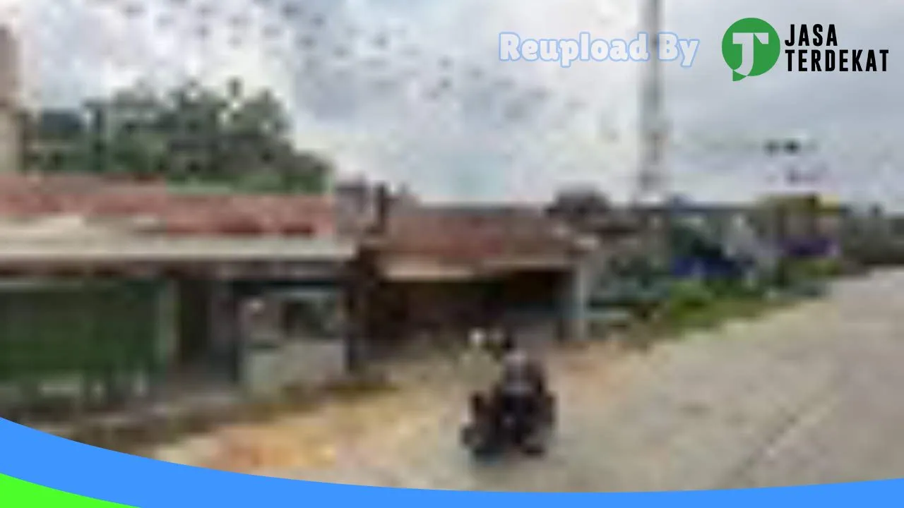 Gambar ZOMRI cell di Batanghari, Jambi ke 5