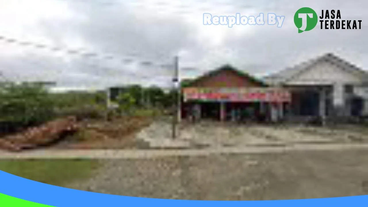 Gambar TOKO JAYA ELEKTRONIK di Malinau, Kalimantan Utara ke 1