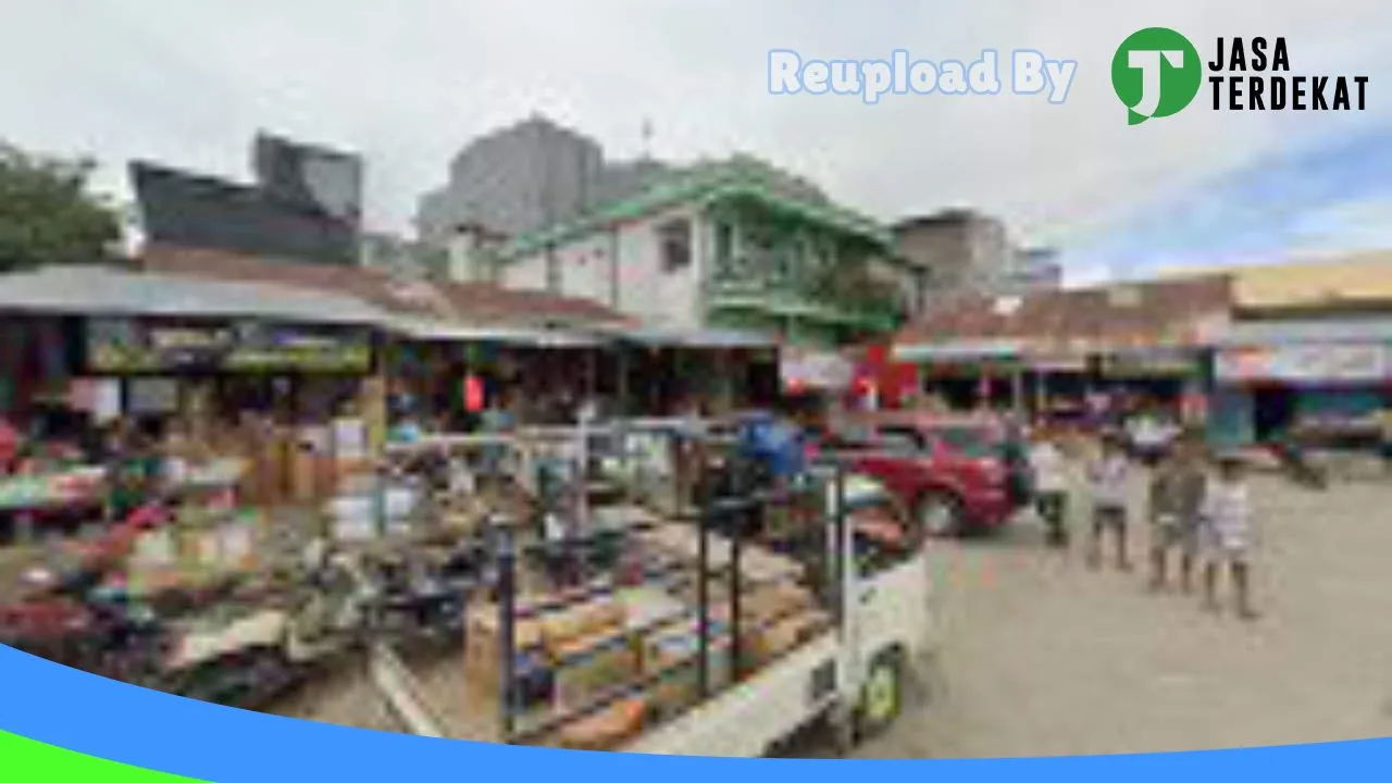Gambar AZIZAH HANDPHONE SHOP 2 di Sumba Barat, Nusa Tenggara Timur ke 2