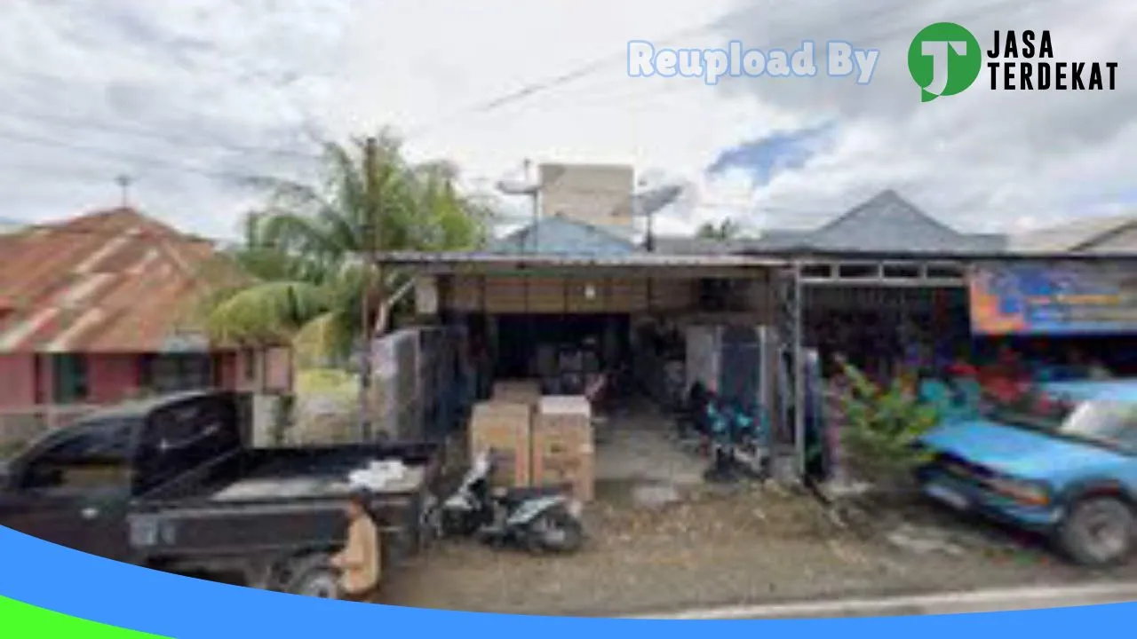 Gambar Toko Mebel Dan Elektronik Abadi Jaya di Sumba Barat, Nusa Tenggara Timur ke 1