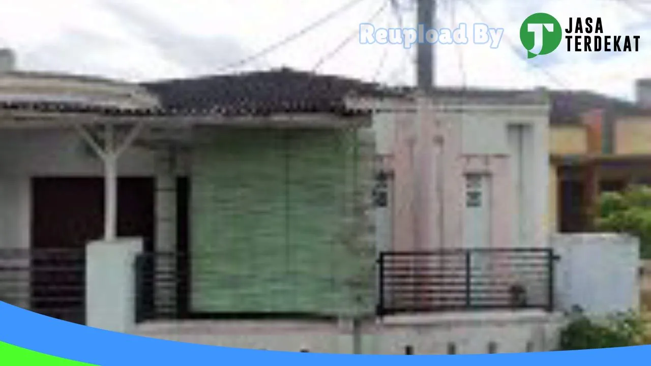 Gambar Universal Elektrik. CV di Jember, Jawa Timur ke 2