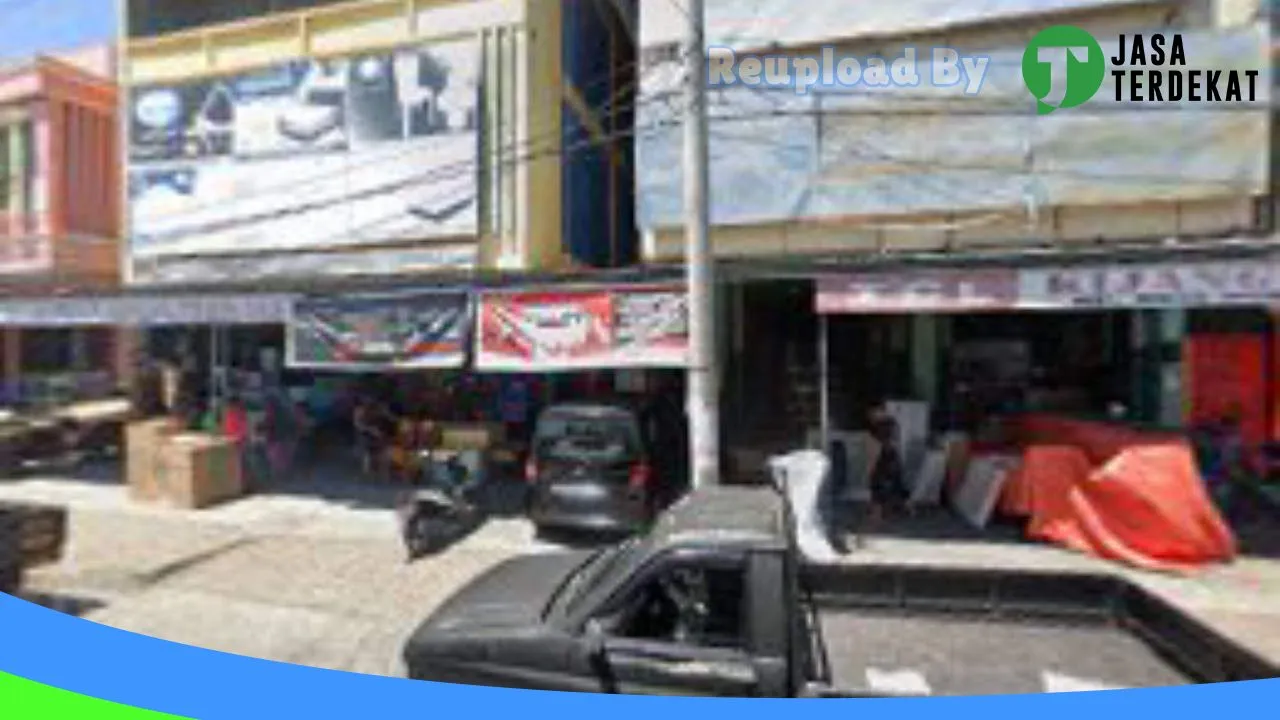 Gambar CV. Family Sinar Perkasa di Halmahera Utara, Maluku Utara ke 1