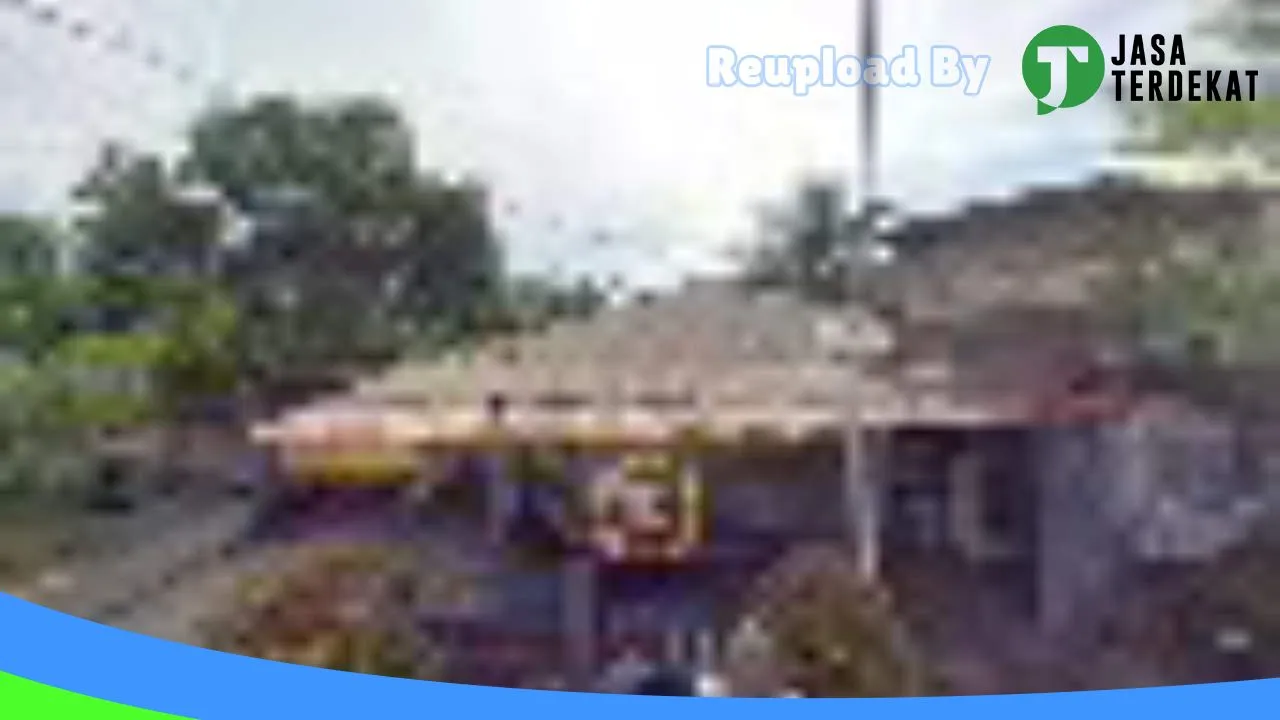 Gambar masbengCELL2 di Halmahera Utara, Maluku Utara ke 5