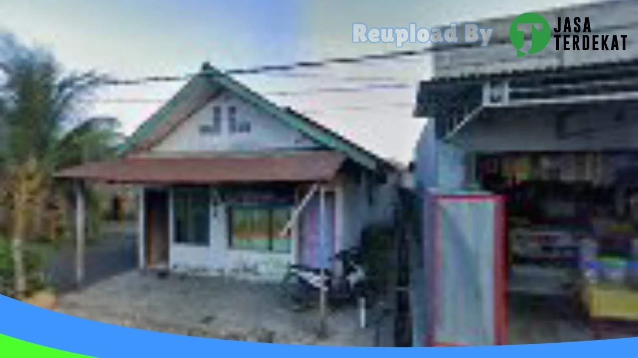 Gambar Media Computer Center di Halmahera Utara, Maluku Utara ke 2