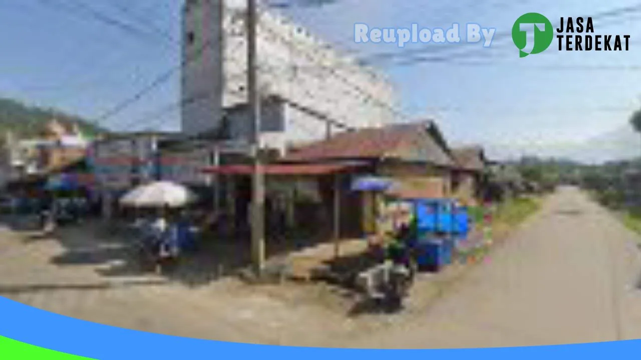 Gambar Andis electronik di Luwu Timur, Sulawesi Selatan ke 2