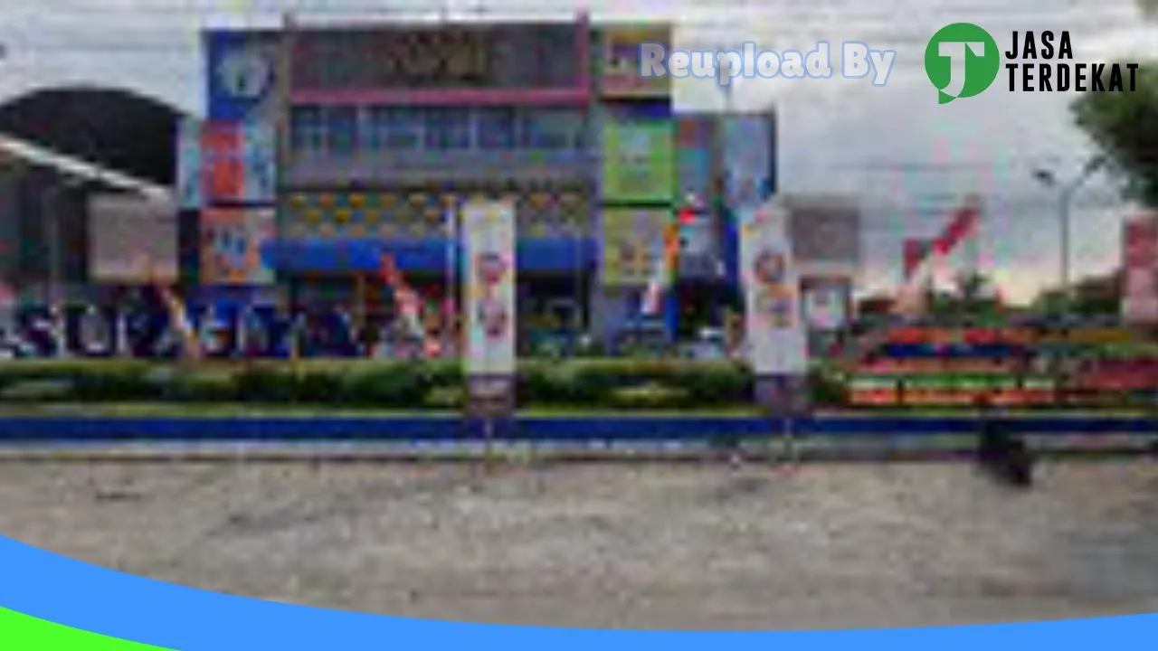 Gambar ERAFONE SUZUYA RANTAUPRAPAT di Labuhanbatu Selatan, Sumatera Utara ke 3