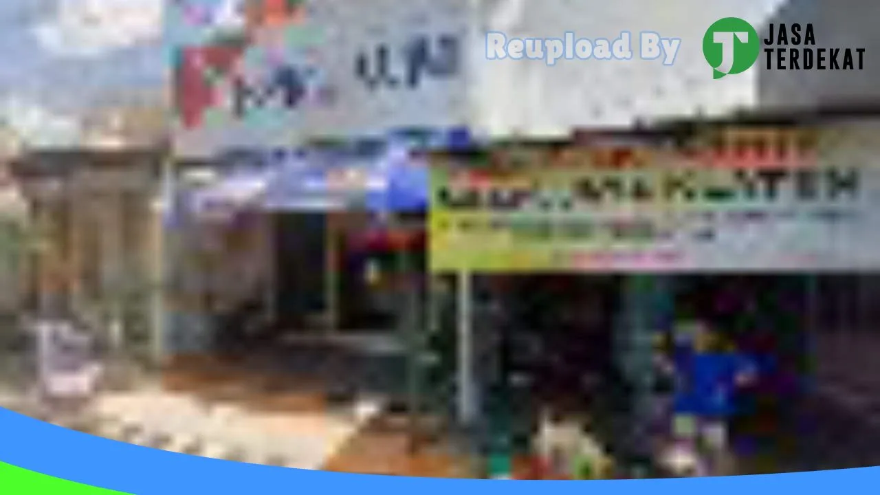 Gambar Toko Elektronik Palapa Jaya di Klaten, Jawa Tengah ke 1