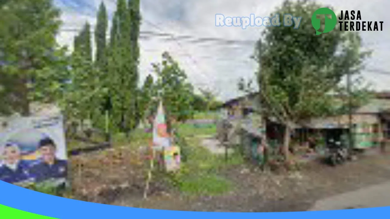 Gambar Candy Elektrik di Klaten, Jawa Tengah ke 2