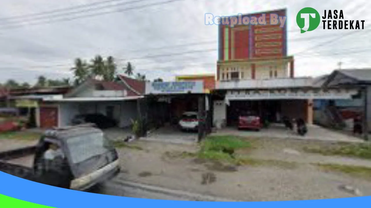 Gambar Mandiri Computer Tomoni di Luwu Timur, Sulawesi Selatan ke 1