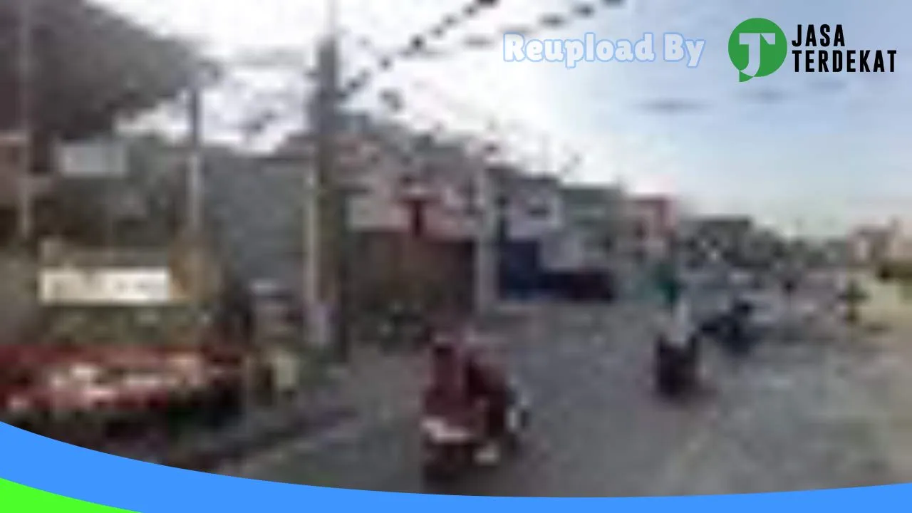 Gambar Vivi Elektronik (sblh Masjid Alwaqoaf) di Jakarta Utara, DKI Jakarta ke 5