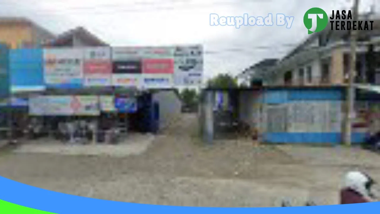 Gambar Aneka Cell di Luwu Utara, Sulawesi Selatan ke 2
