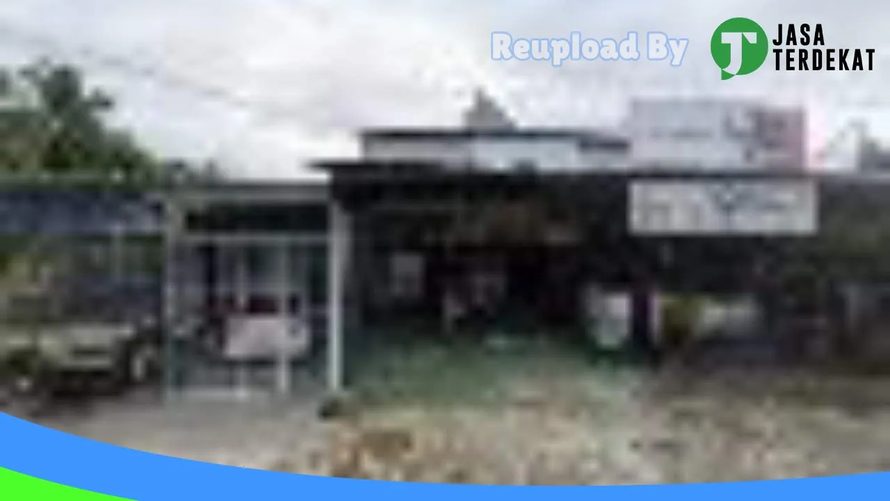 Gambar Toko hidayah elektronic di Luwu Utara, Sulawesi Selatan ke 3