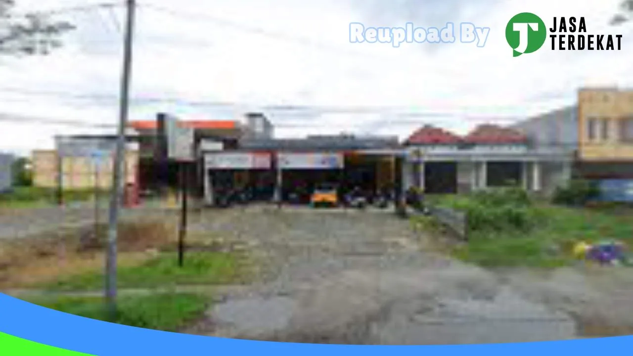 Gambar TOKO DEON ELEKTRONIK di Luwu Utara, Sulawesi Selatan ke 2