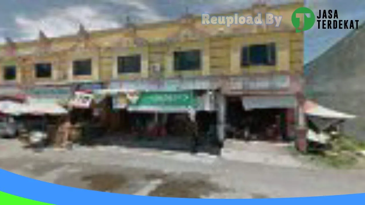 Gambar Oppo Top Electronic di Luwu Utara, Sulawesi Selatan ke 3