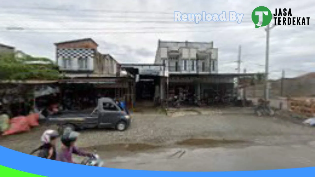 Gambar Toko Mandiri Teknik di Luwu Utara, Sulawesi Selatan ke 1