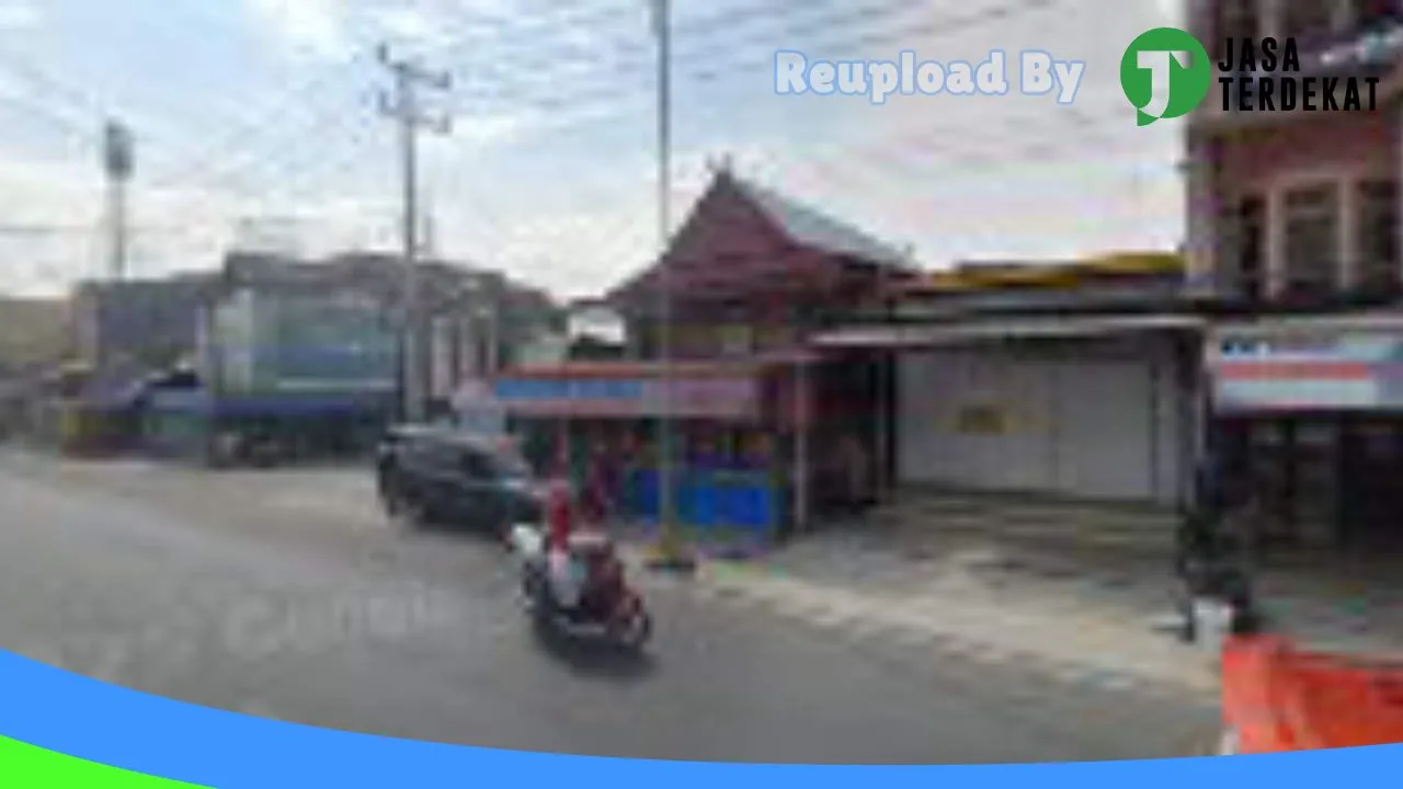 Gambar AF GADGET MASAMBA di Luwu Utara, Sulawesi Selatan ke 3