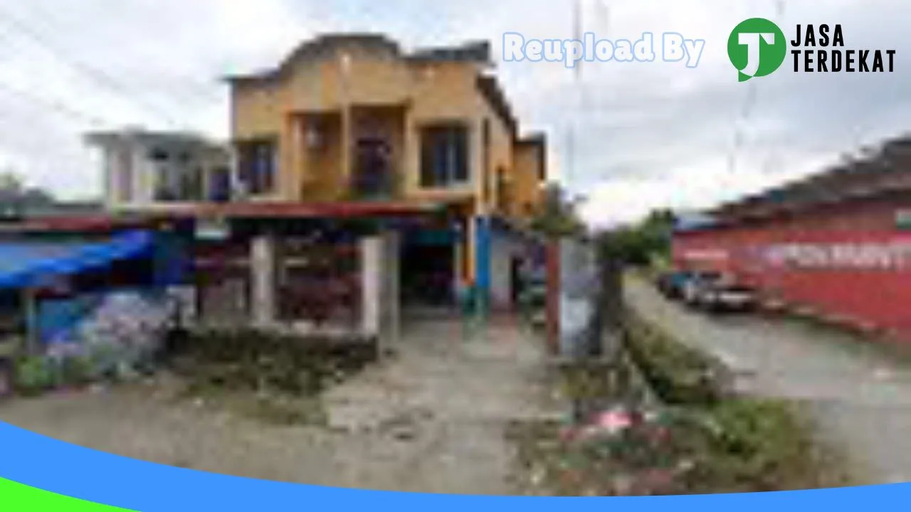 Gambar Toko Usaha Rappang Sukamaju di Luwu Utara, Sulawesi Selatan ke 4