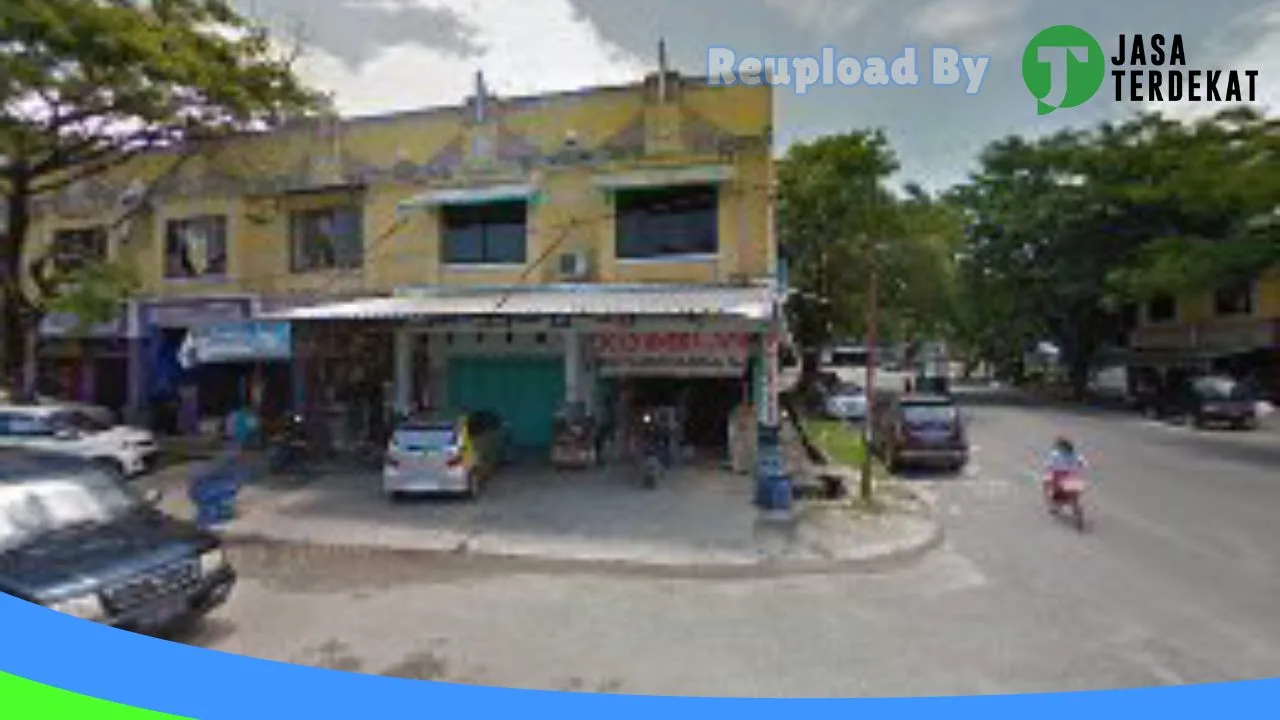 Gambar YUNI ELEKTRONIK/YUNI CELL di Luwu Utara, Sulawesi Selatan ke 1