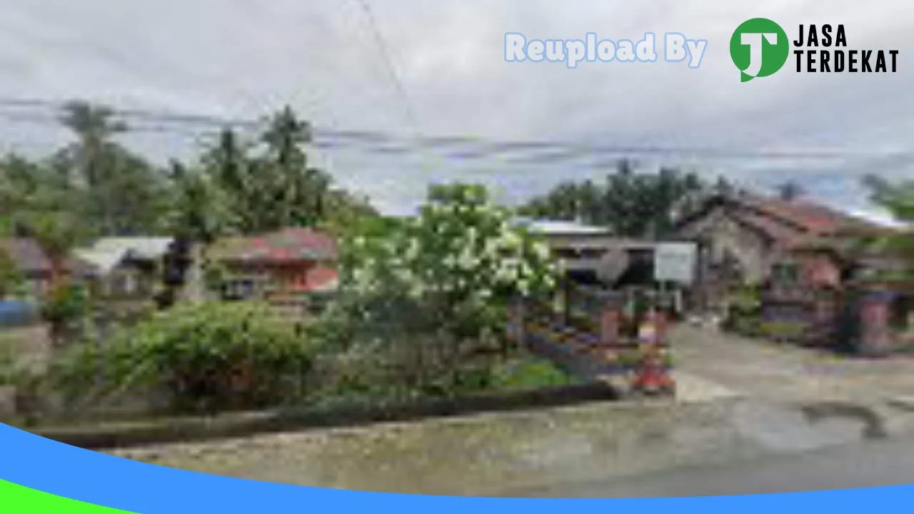 Gambar Toko Tonics Service di Luwu Utara, Sulawesi Selatan ke 1