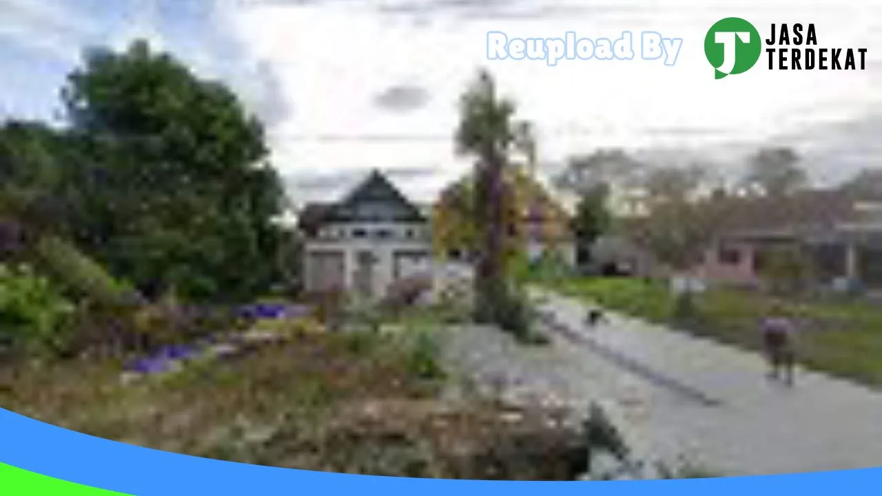 Gambar Rama Cellular di Luwu Utara, Sulawesi Selatan ke 4