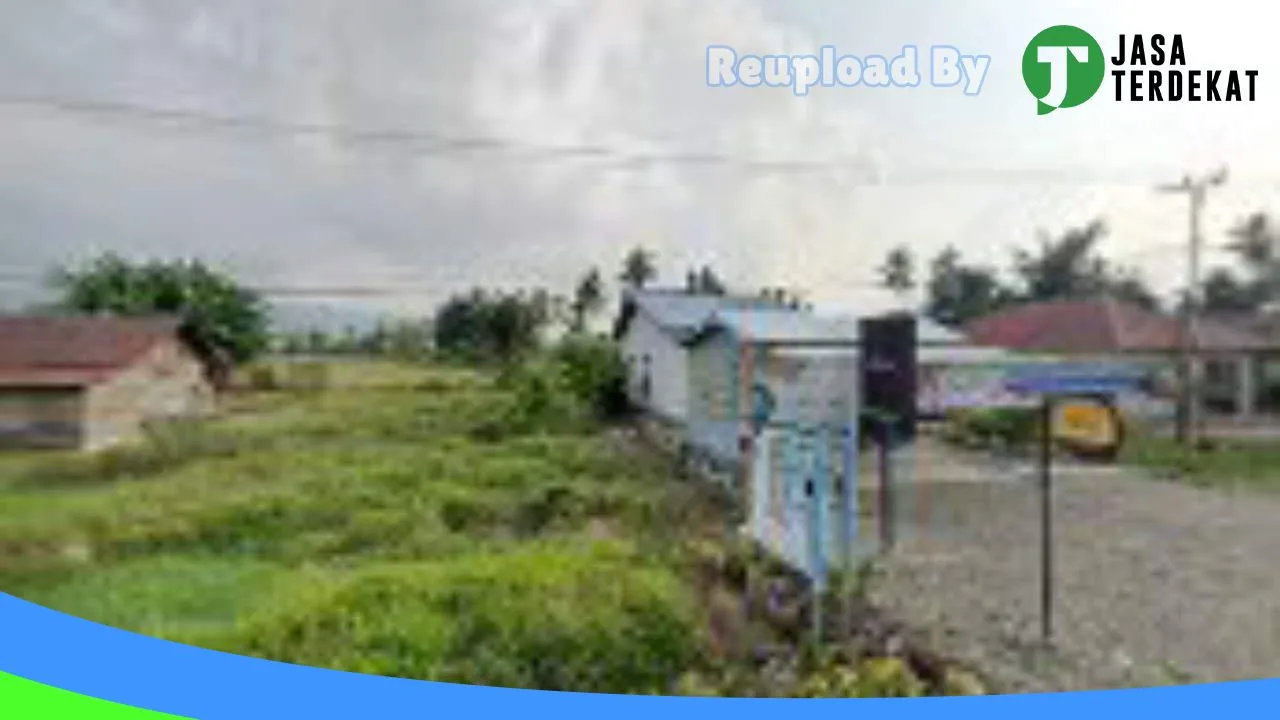 Gambar Khalisa ponsel di Luwu Utara, Sulawesi Selatan ke 2
