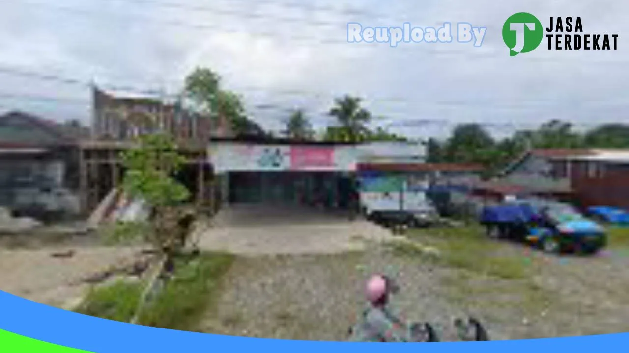 Gambar Toko Athira Cell di Luwu Utara, Sulawesi Selatan ke 2
