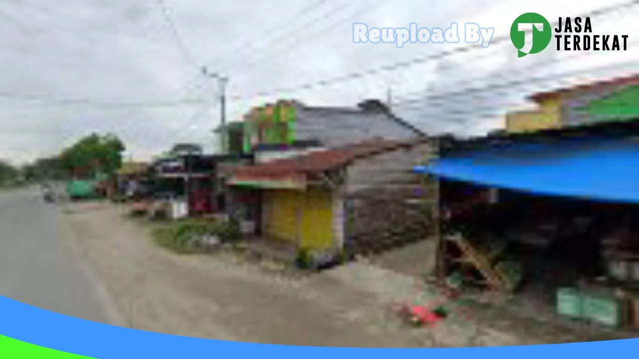 Gambar Indra Mandiri Computer di Luwu Utara, Sulawesi Selatan ke 1