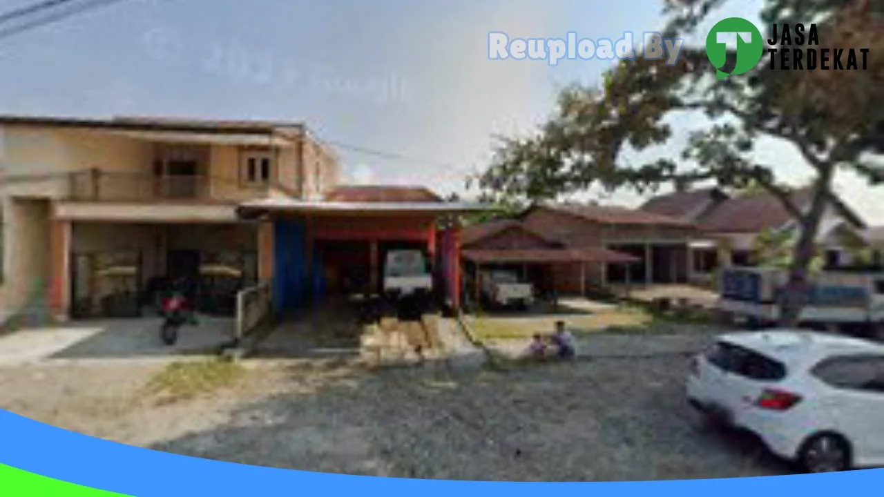 Gambar Zam-Zam Cellular di Luwu Utara, Sulawesi Selatan ke 1