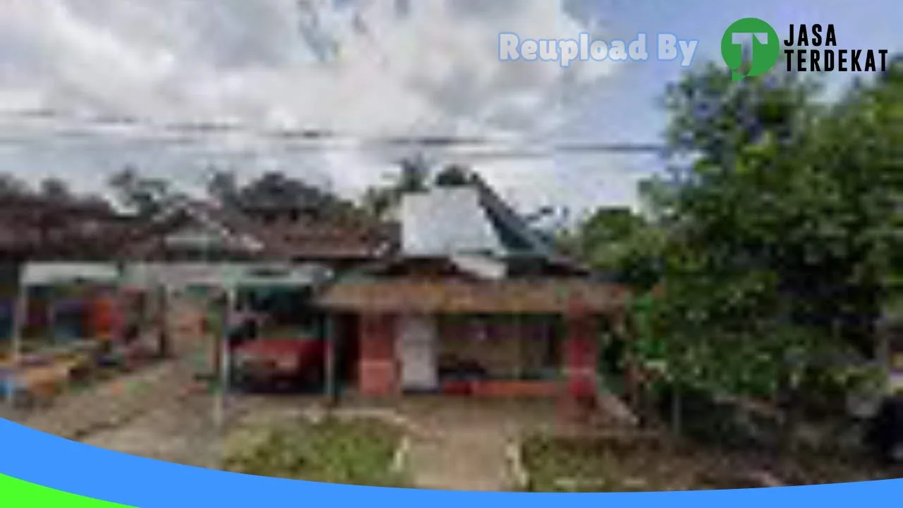 Gambar Dea selular di Luwu Timur, Sulawesi Selatan ke 4
