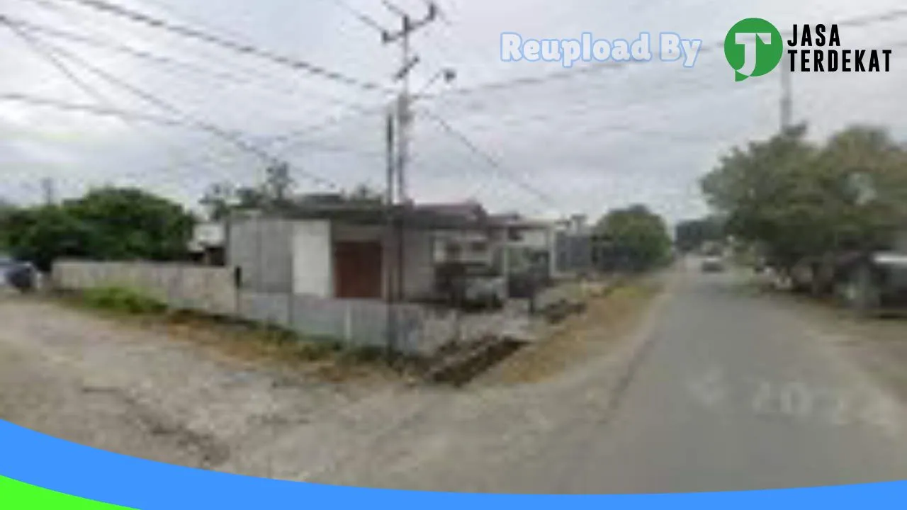 Gambar Konter Dleon Store di Luwu Utara, Sulawesi Selatan ke 1