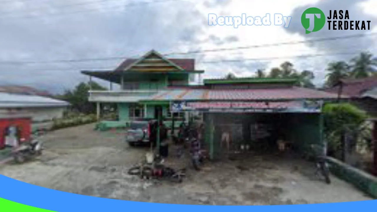 Gambar BENGKEL HARAPANKU di Luwu Utara, Sulawesi Selatan ke 1