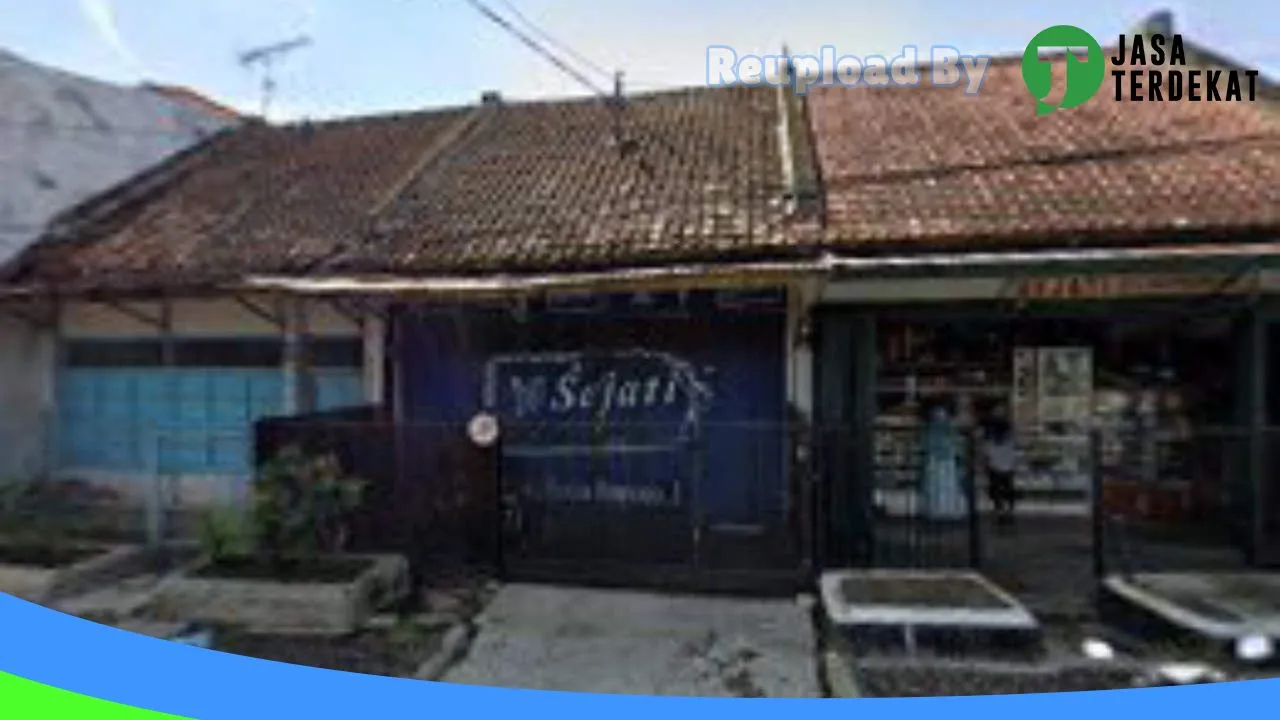 Gambar Sejati Electronic di Garut, Jawa Barat ke 1