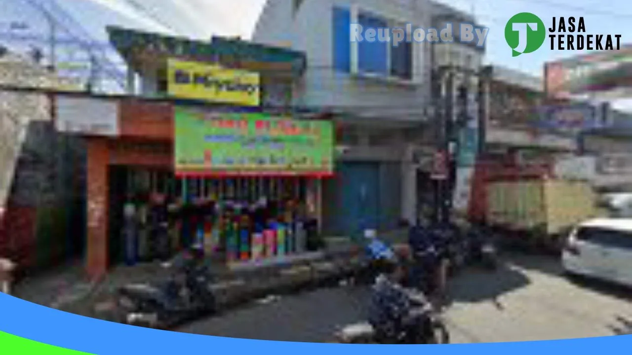 Gambar Toko Megah di Garut, Jawa Barat ke 2