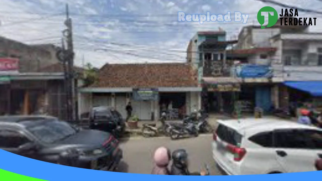 Gambar Samudra Elektronik di Garut, Jawa Barat ke 1