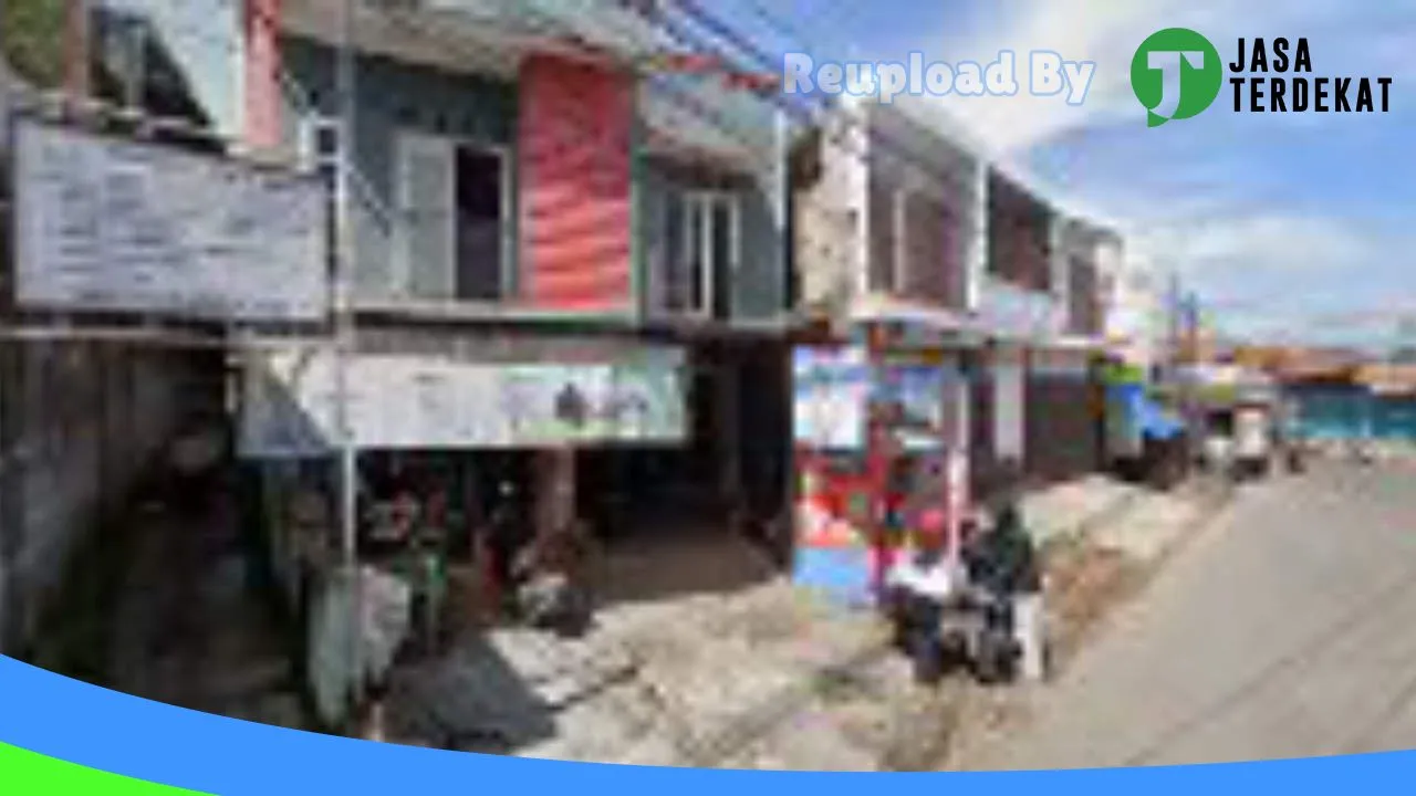 Gambar SHAZIA ELEKTRONIK di Garut, Jawa Barat ke 3